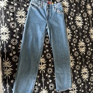 BOYS EMPYRE JEANS SIZE 26